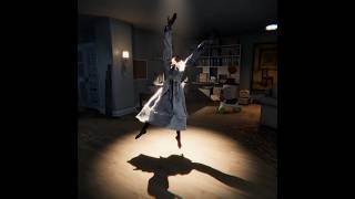 The Floor Above🩸| Walkthrough FULL GAME 100% #shorts 32