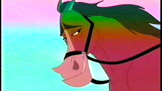 Opening To Finding Nemo 2003 Vhs