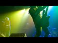 Lords of acid 15 scrood bi u  vinyl music hall 20171019