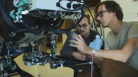 DHL and Delft Hyperloop Turning science fiction into reality