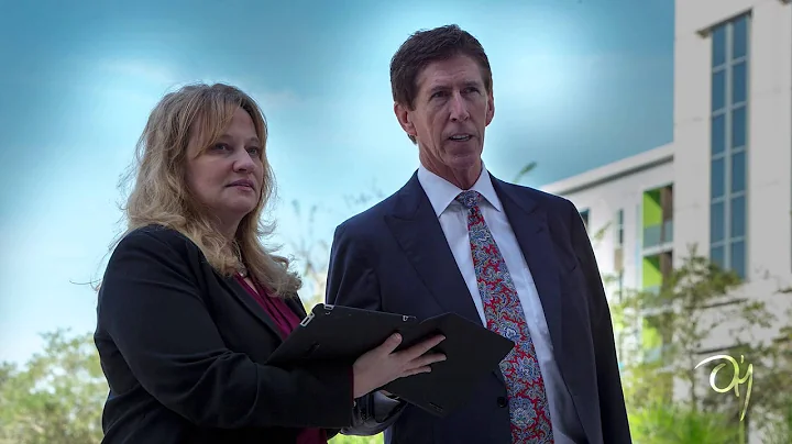 Susan Staggs, Paralegal