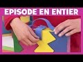 Art attack  kit cratif  disney junior  vf