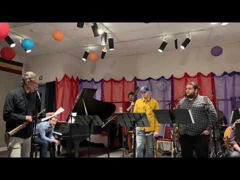 NYU Wayne Shorter Ensemble at WBGO