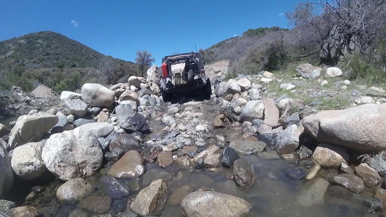 Backway To Crown King Trail AZ YouTube backway-to-crown-king-trail-az-youtube