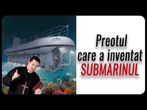 Video: Submarinele Naziste Misterioase - Vedere Alternativă