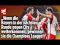 Champions League: Mögliche Horror- und Glückslose für BVB & FC Bayern | Reif ist Live