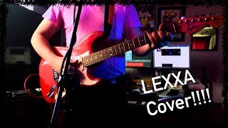 Video thumbnail of "'i got better friends now' LEXXA Cover"