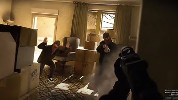 Ready or Not in VR (mod)