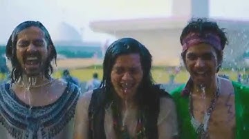 Kelompok Penerbang Roket - Anjing Jalanan (Official Music Video)