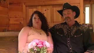 2 22 22 A big day for weddings in Sevier County.