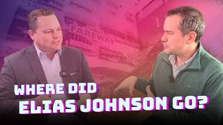 Channel 13 Anchor Elias Johnson Opens Up About Leaving Who-Tv