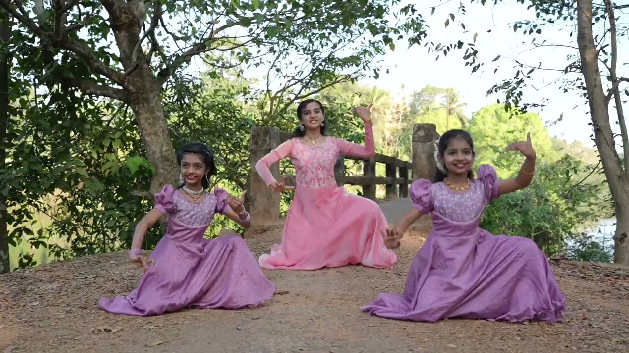 അപ്സര സ്കൂൾ ഓഫ് ആർട്സ് &സ്പോർട്സ് അരങ്ങേറ്റം #classicaldanceclass 