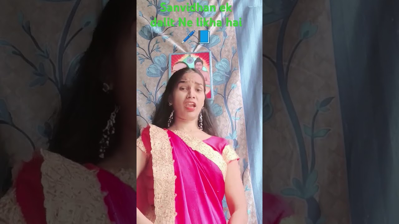 Jay Bheem Jay sanvidhan 🖊️ viral trending bhashan