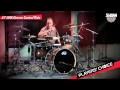 SABIAN Players' Choice - Neil Peart Demos the 21" HHX Groove Control Ride