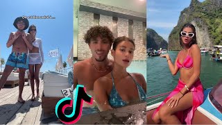 Meilleur Compilation De Zizou et Ania 😍 TikTok Zizou et Ania Part 250