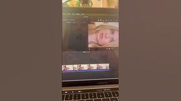 How to add zoom on your videos using iMovie ken burns effect