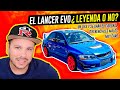 ¿LA FEA VERDAD DETRAS DE LOS LANCER EVO? Mitsubishi Lancer Evo, Lo BUENO, Lo MALO y lo FEO.