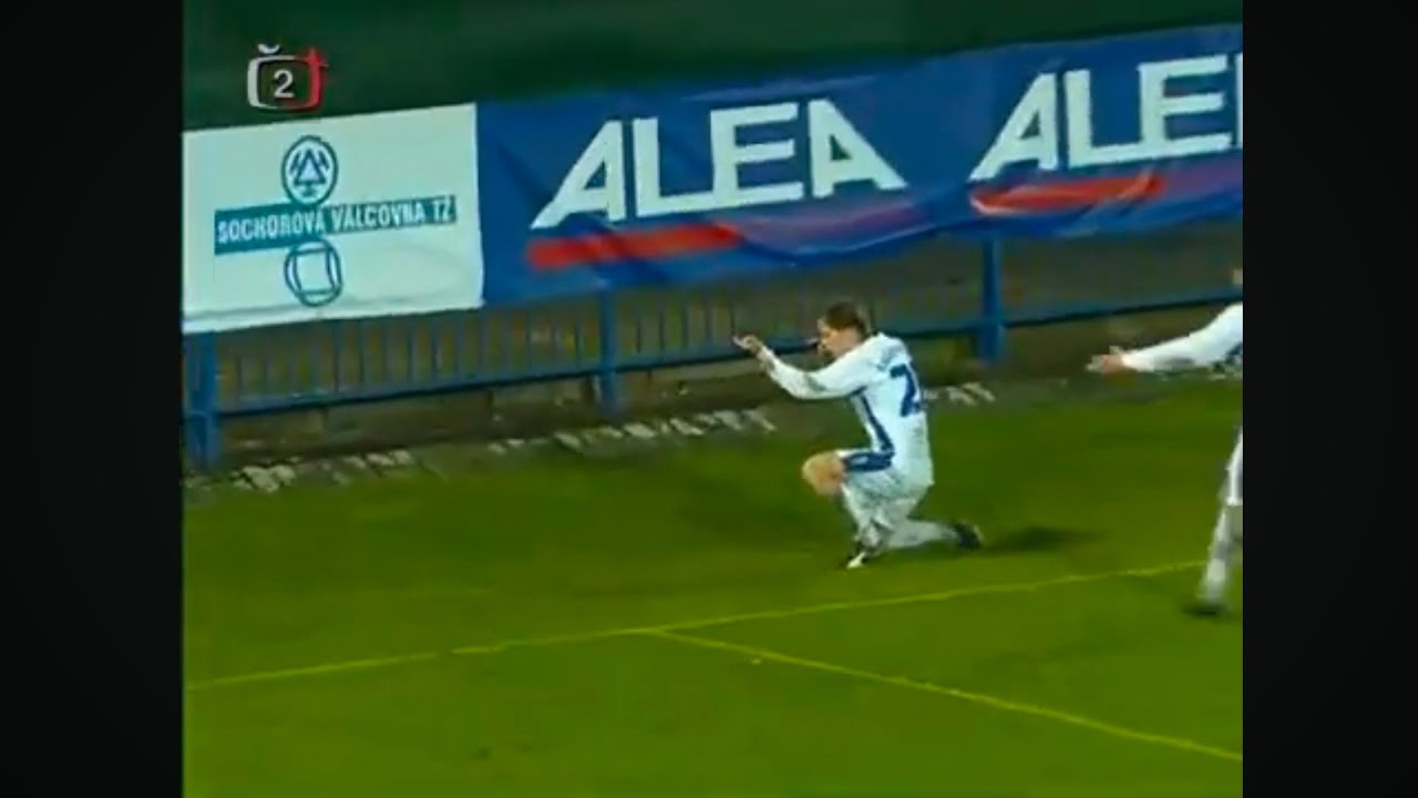 SK Kladno : 1. FC Brno - 14. kolo 12.11.2006, Gambrinus liga 2006/2007