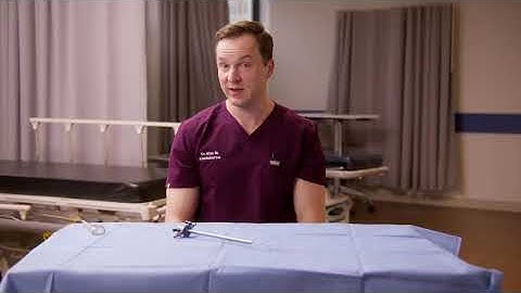 iTind for BPH Education Video