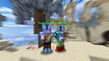 Hypixel Pit hunting montage #HypixelPit