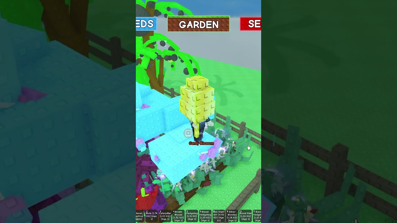 How To Get Unlimited Sheckles In Grow A Garden Roblox Growagarden