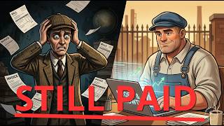 If Your Job Disappeared Tomorrow… Could You Still Earn?