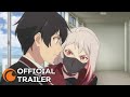Shinobi no Ittoki | OFFICIAL TRAILER