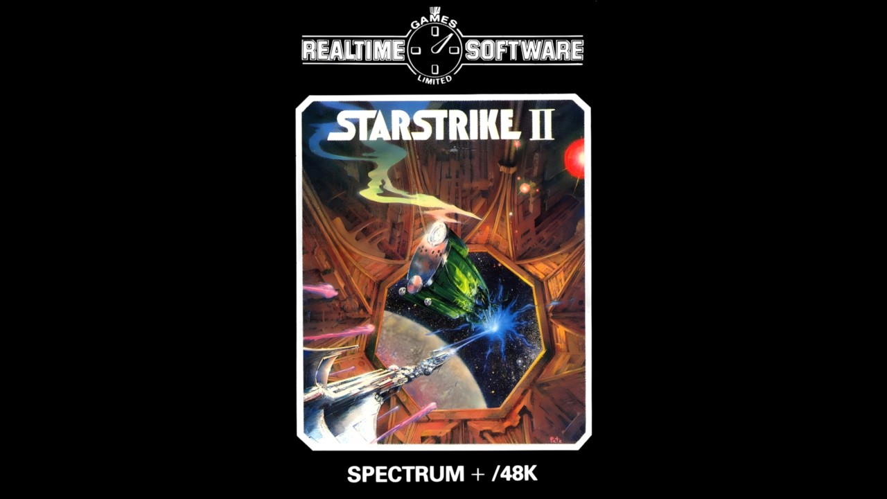 ページ② ZX Spectrum -=Welcome 2 The Machine=- - YouTube