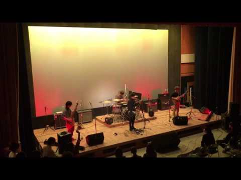 RADWIMPS 君と羊と青 Cover