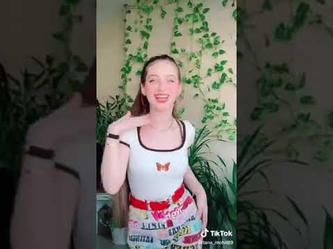 تيك توك لانا جديد حلالي بالي محلاكي