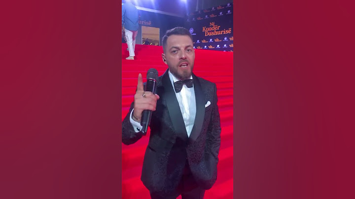 Live nga premiera absolute e filmit , pamjet e para nga Tapeti i Kuq
