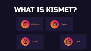 Kismet Tools