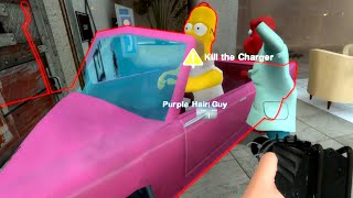left 4 dead 2 is still a masterpiece