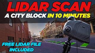 3DMakerpro Raven vs. Eagle: Scanning The World's Largest Bat - LiDAR & Gaussian Splatting Comparison