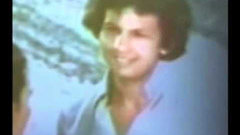 Matahari - by Berlian Hutauruk (OST Badai Pasti Berlalu 1977) - (IPH