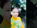 ជំរាបសួរបងប្អូន ( មកដើរលេង ជិះដរ នឹង ទៅមើលគេ តម្បាញ សូត្រចេញពីដង្កូវ នាង )