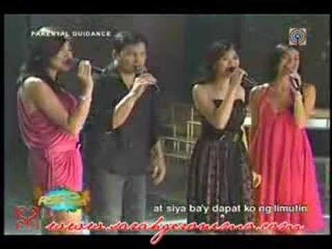 ASAP 08 Sarah Geronimo duet with G. Concepcion - 1...