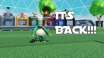 Sword Factory X Is Finally Back