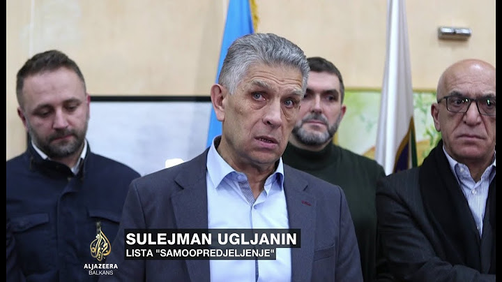 Ugljaninovoj listi najviše glasova Bošnjaka
