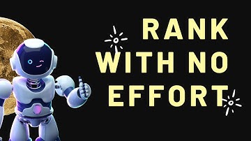 How to Rank on Google using Jasper #SEO #AIWRITING AI CONTENT