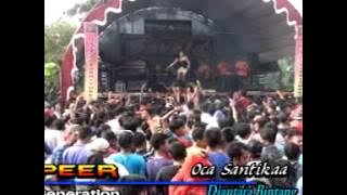 Bloso VS Dj lulu Diantara bintang Savala