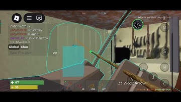 Trident Survival script Best Free