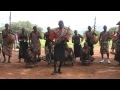 'Masumbi'  Nyati group /Wagogo music in Tanzania