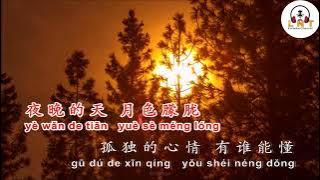 Zhe Yi Lu 这一路     -   马大雁  Ma D a Yan (( Vocal ))