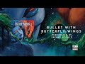 Palaye Royale - Bullet With Butterfly Wings (Official Audio)