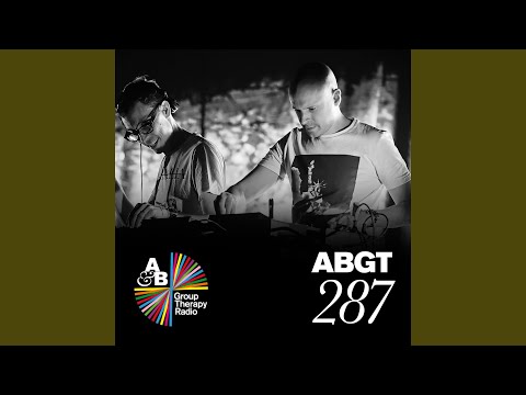 Always (Push The Button) (ABGT287) (Luttrell Remix)