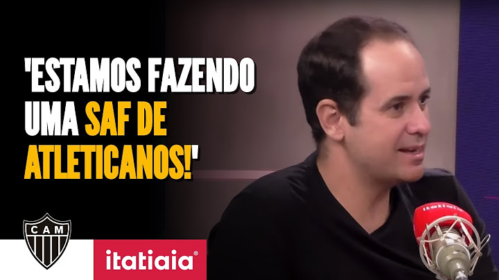 BOMBA! BRUNO MUZZI REVELA MAIS DE 10 INVESTIDORES INTERESSADOS NA SAF DO GALO!
