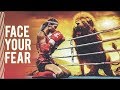 FACE YOUR FEAR WITH GOD ► Best Christian Motivational Video 2019