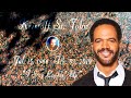 Famous Grave & Sad Endings Of THE YOUNG & THE RESTLESS Actor Kristoff St. John & His Son!