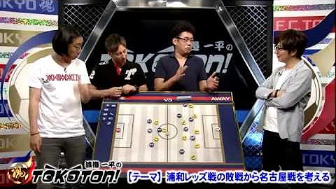 F C Tokyo魂 Youtube